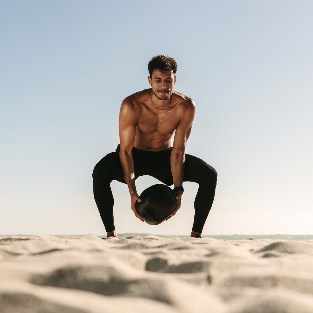 PEPTIDE PERFORMANCE MENS RANGE