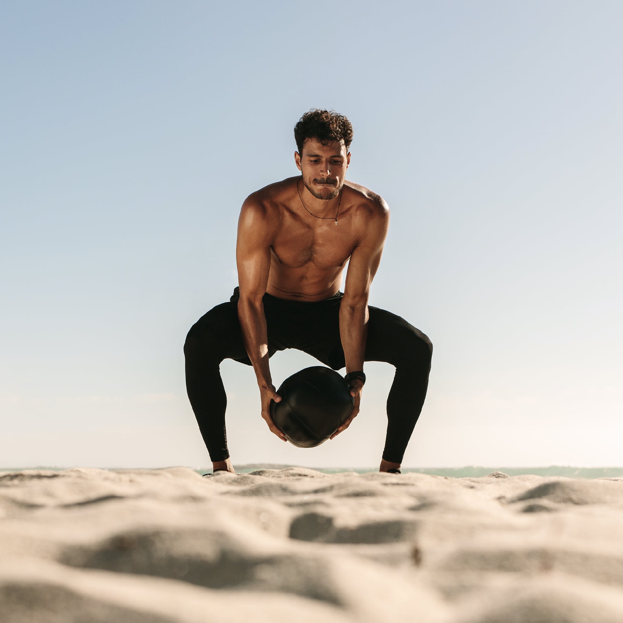 PEPTIDE PERFORMANCE MENS RANGE