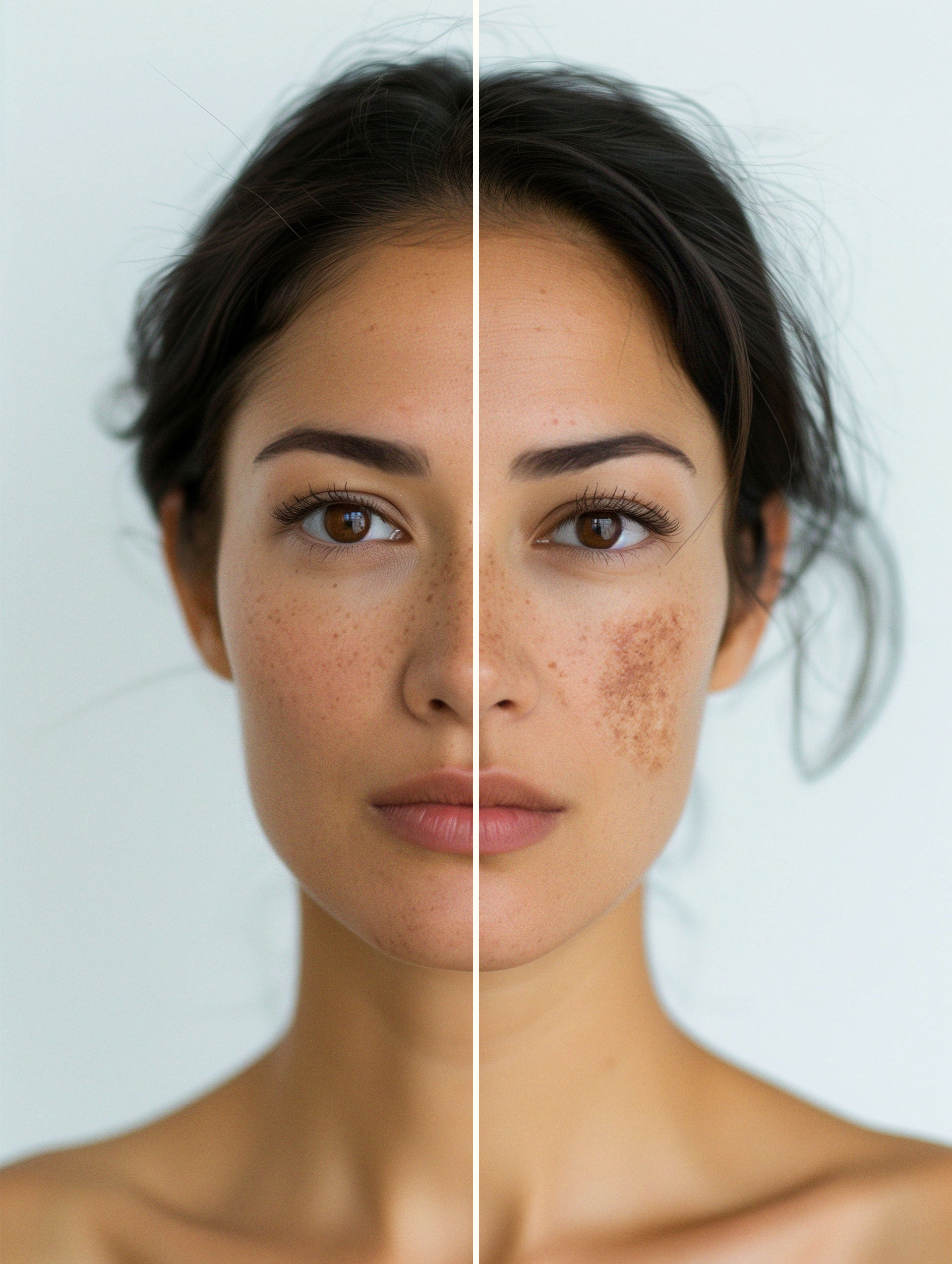 GLYCOLIC RENEWAL SYSTEM RANGE