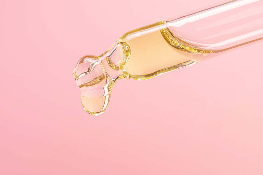 SOOTHING ROSE OIL