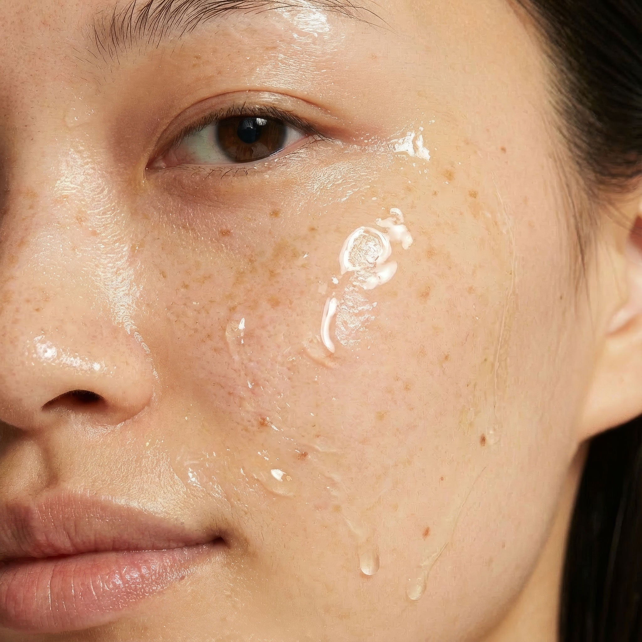 RADIANT ROSA SERUM