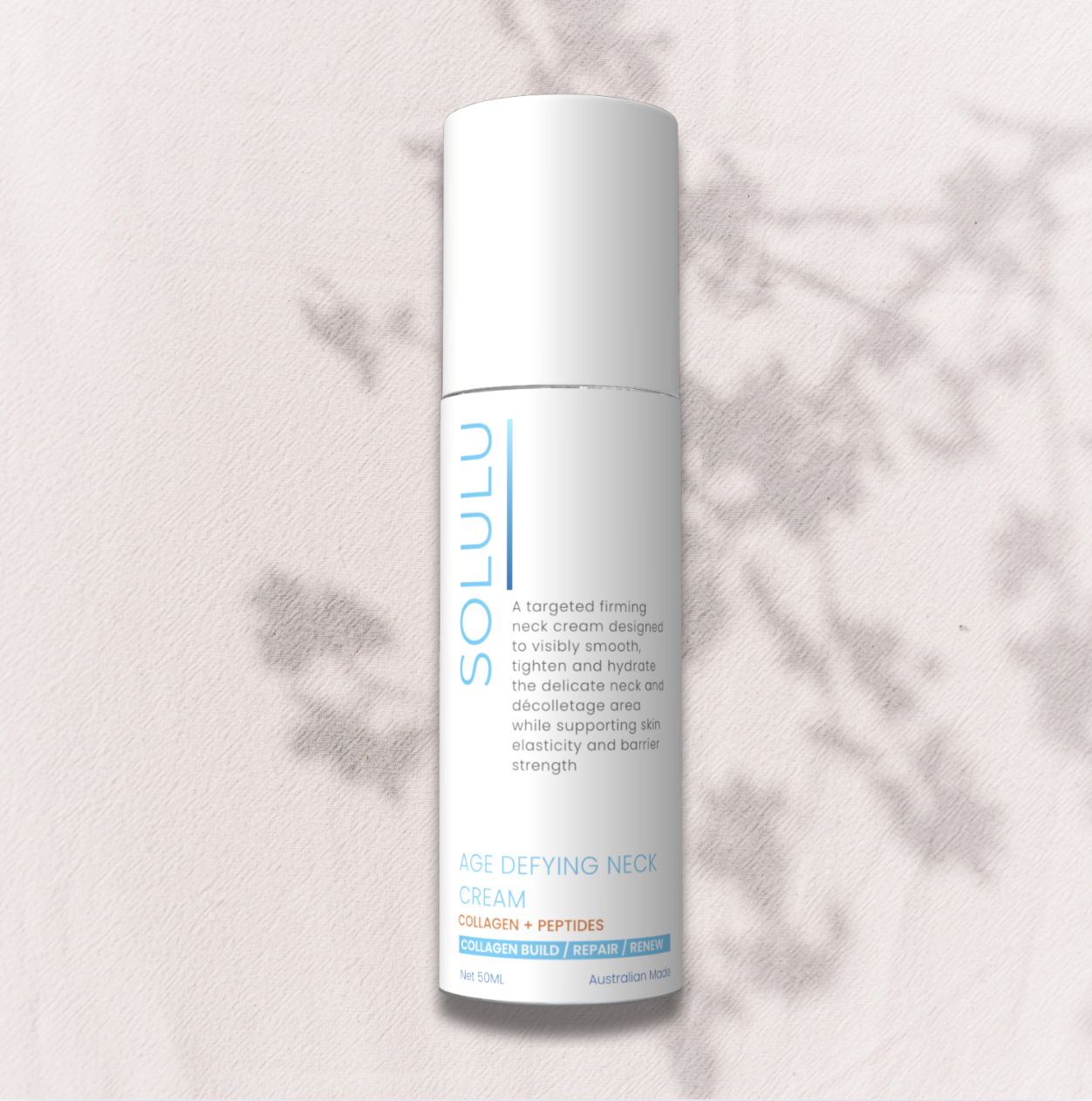 AGE DEFYING NECK FIRMING CREAM