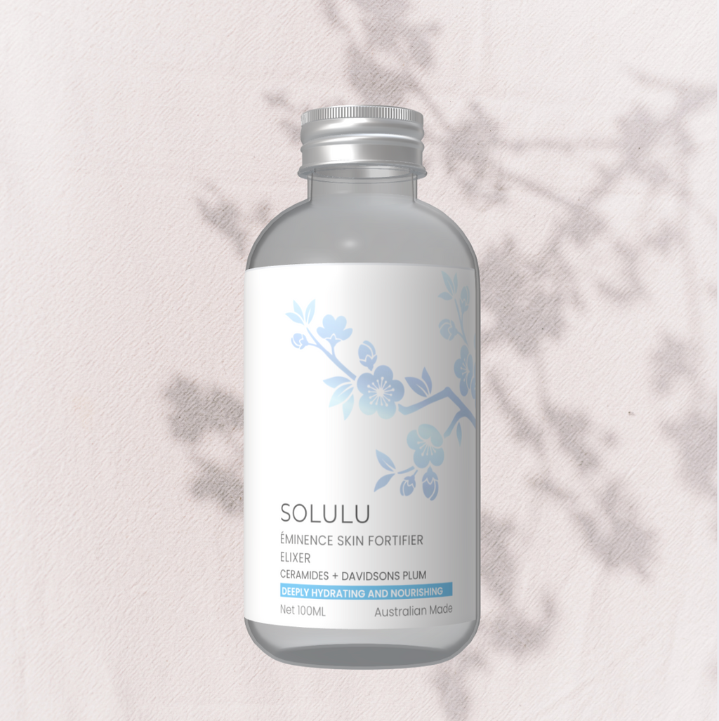 ÉMINENCE SKIN FORTIFIER ELIXER