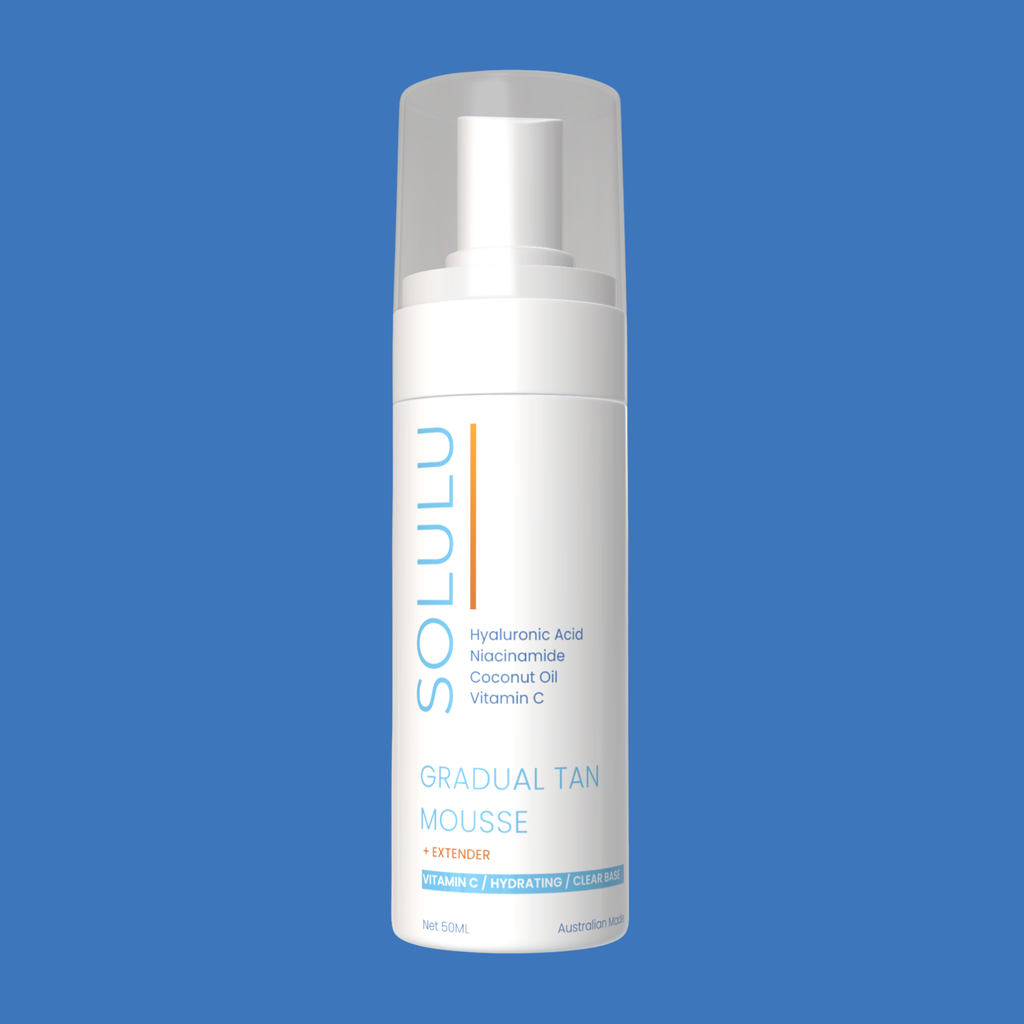TAN ESSENTIALS PACK