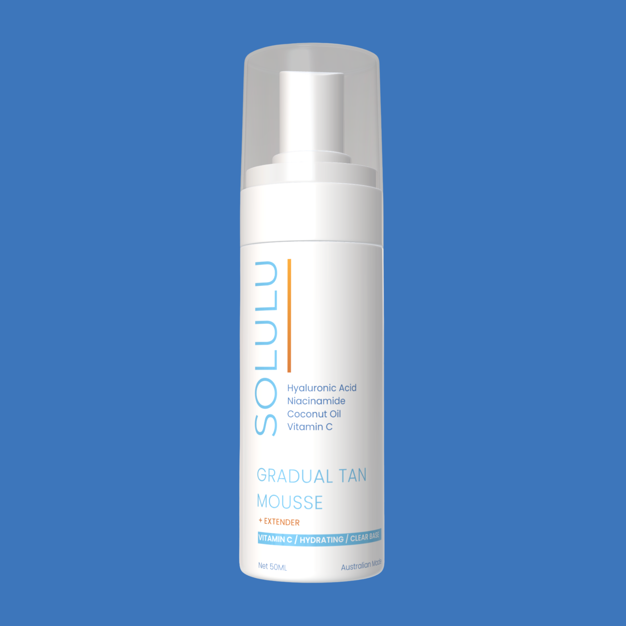 TAN ESSENTIALS PACK