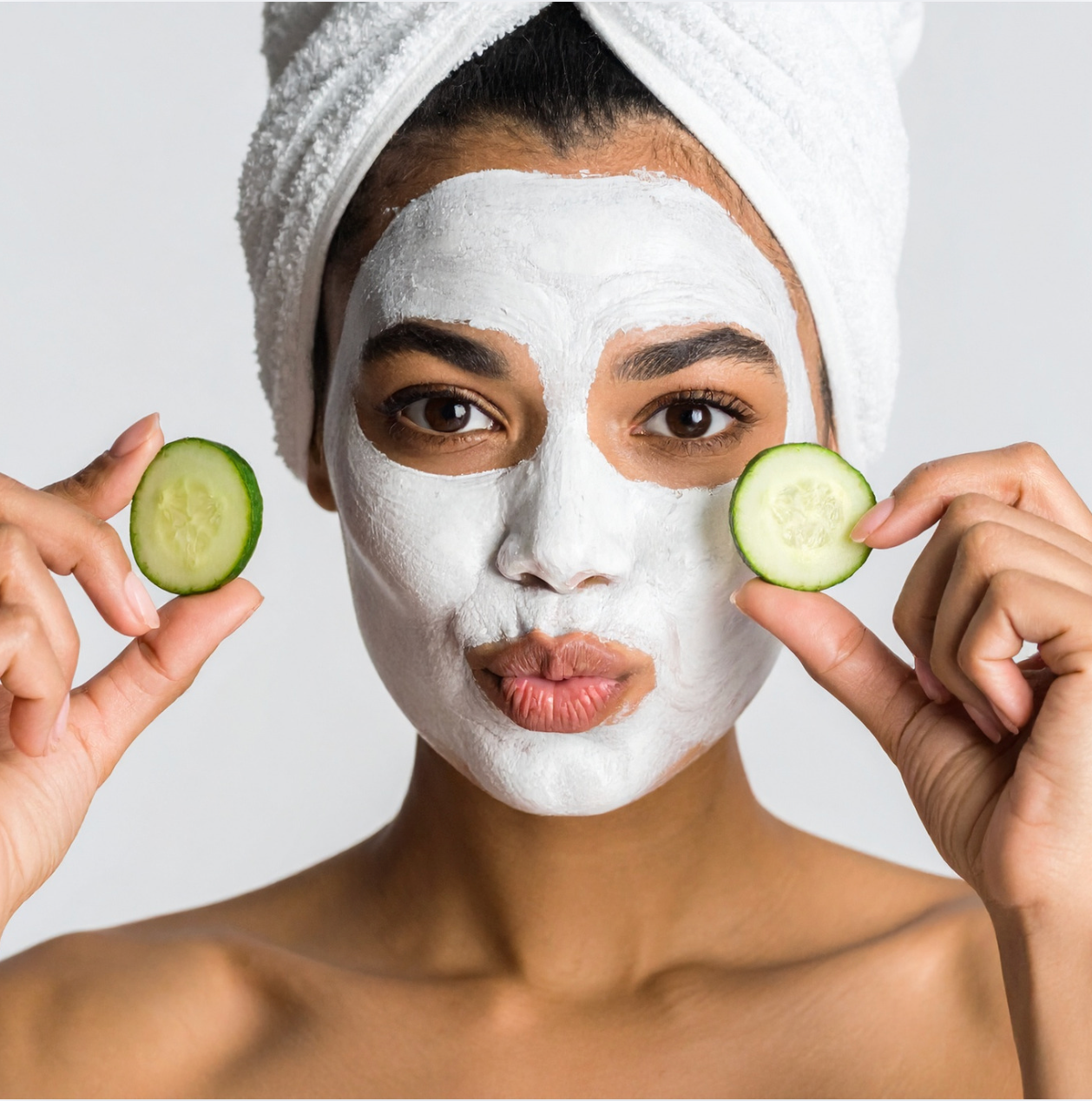 ROSE CREAM MASK