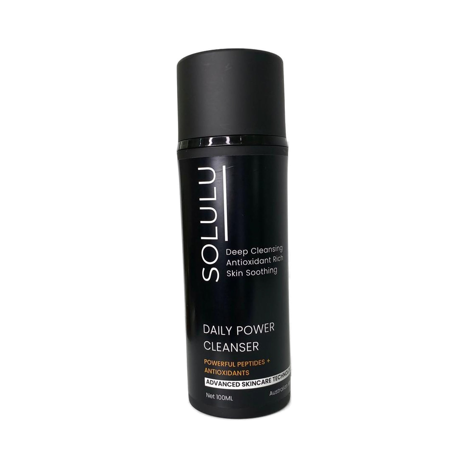 Peptide Performance Mens 100ML Cleanser