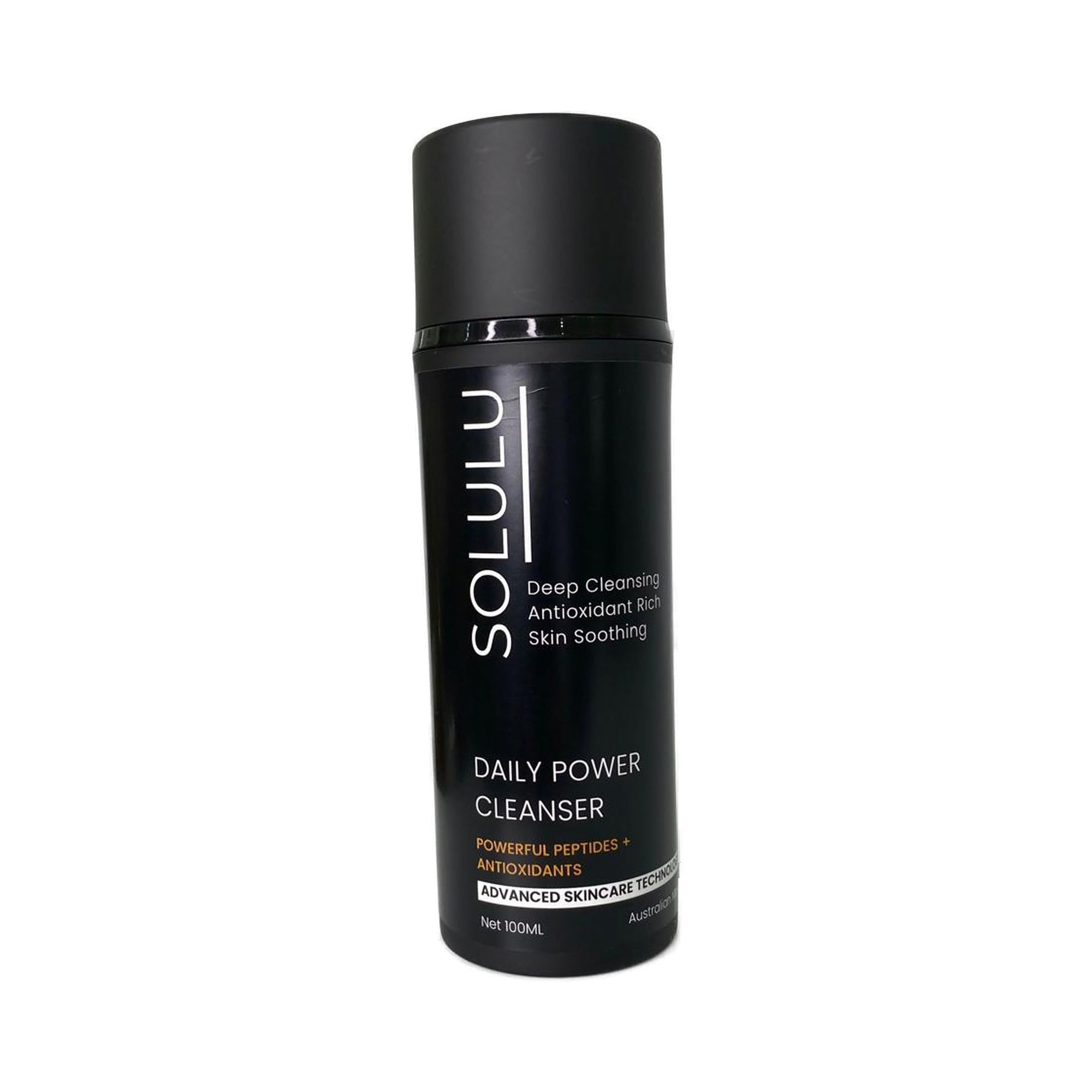 Peptide Performance Mens 100ML Cleanser