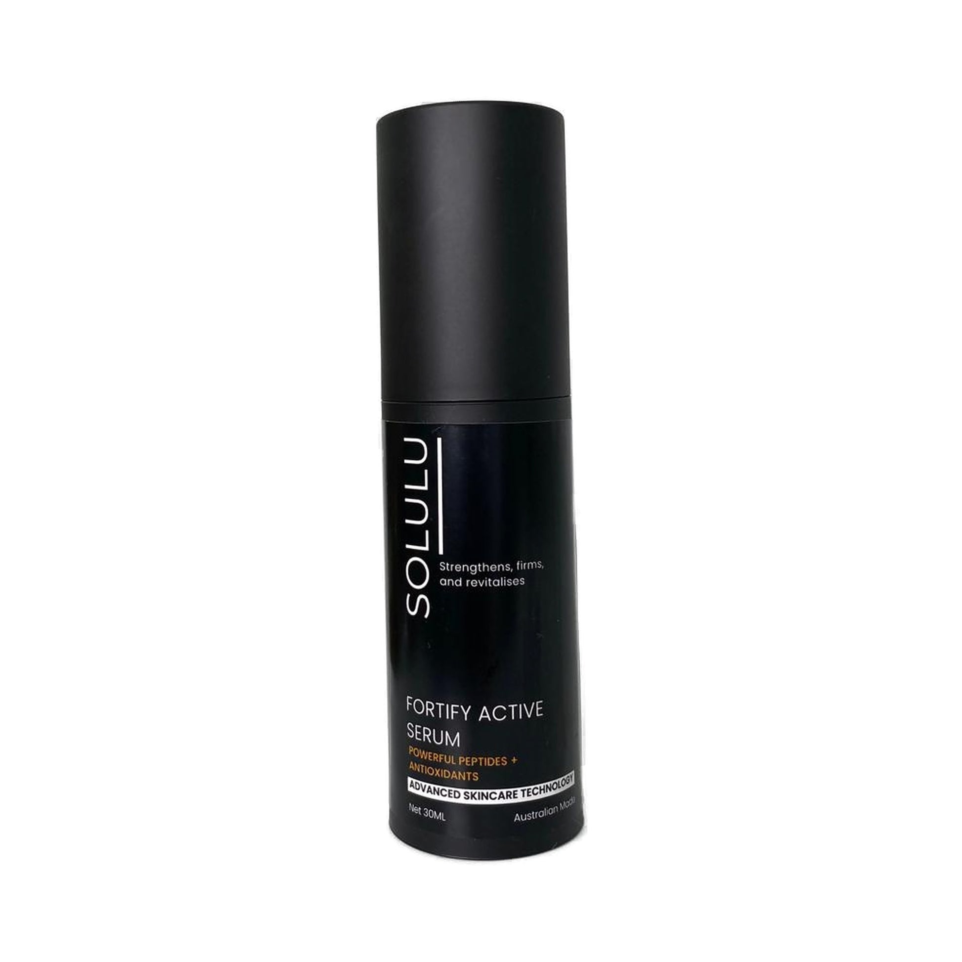 Peptide Performance Mens 30ML Face Serum