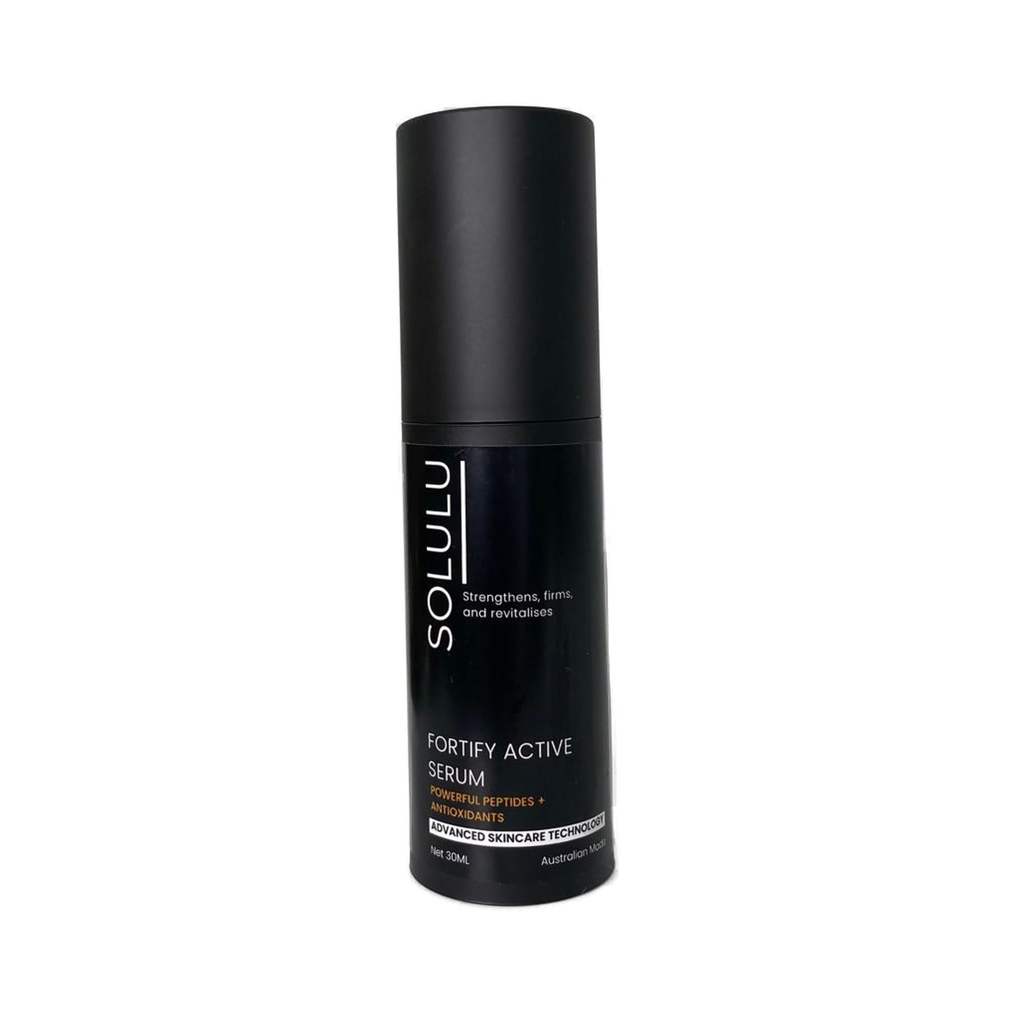 Peptide Performance Mens 30ML Face Serum