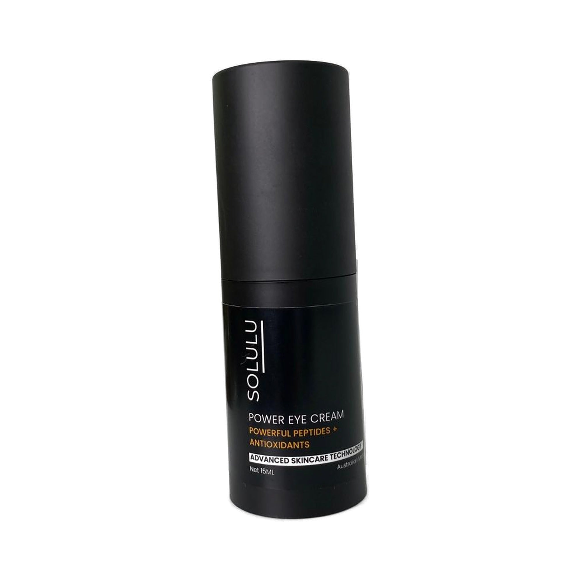 Peptide Performance Mens 15ML Eye Cream