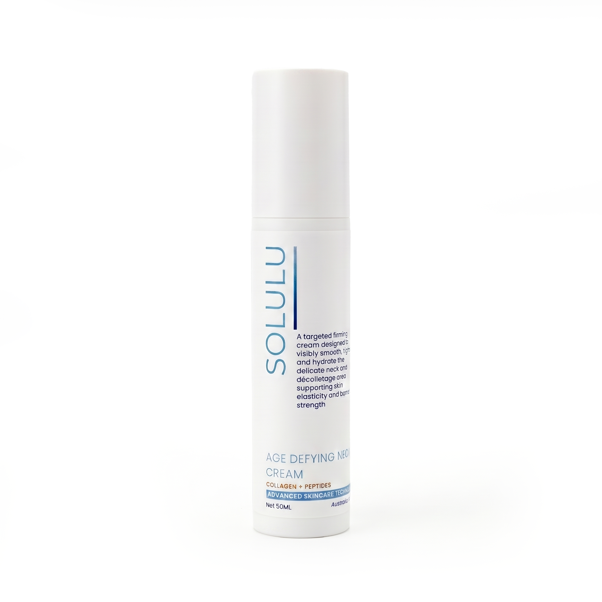 AGE DEFYING NECK FIRMING CREAM
