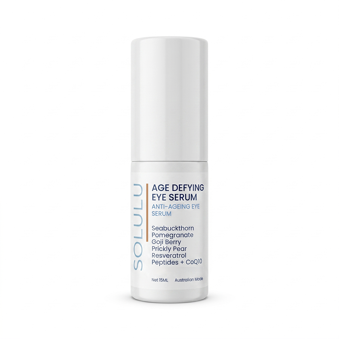 MULTI PEPTIDE AGE DEFYING RANGE