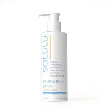 FIRMING BODY LOTION