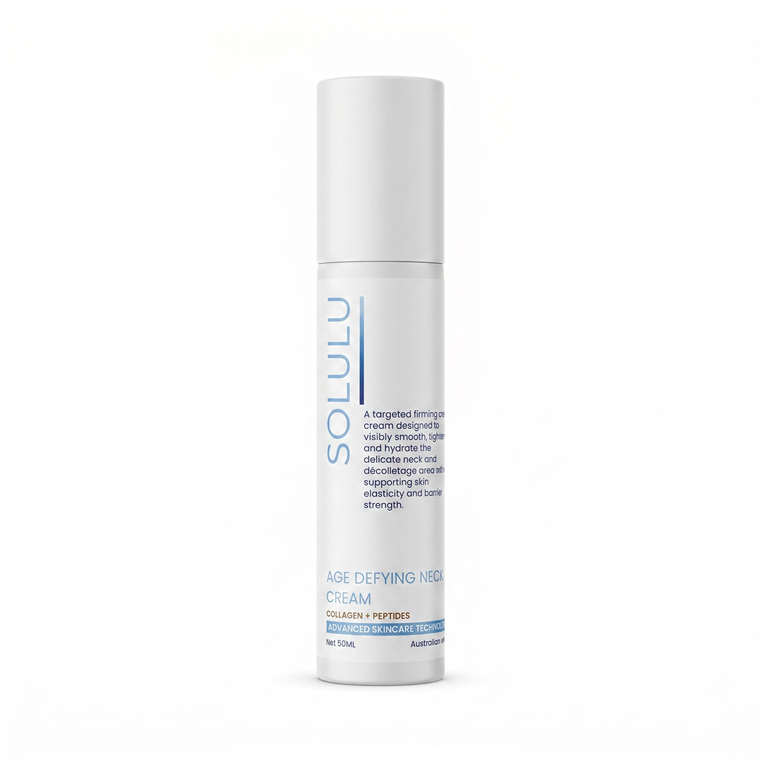 MULTI PEPTIDE AGE DEFYING RANGE