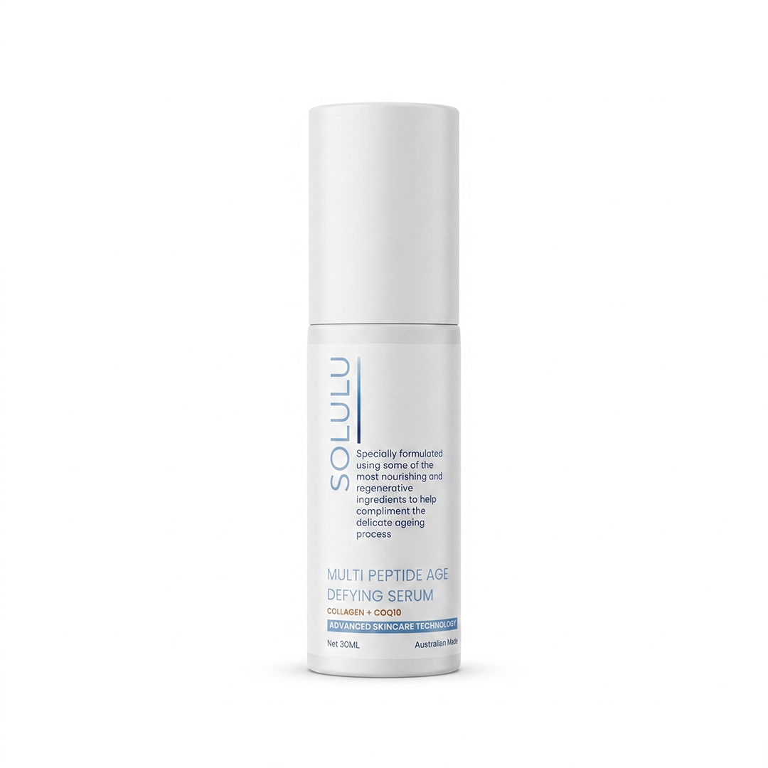 MULTI PEPTIDE AGE DEFYING RANGE