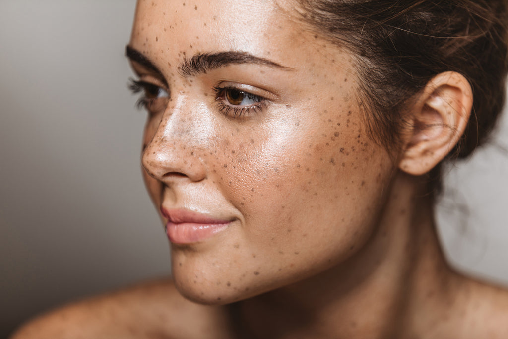 Natural Self Tan and Skin Care Byron Bay Australia 