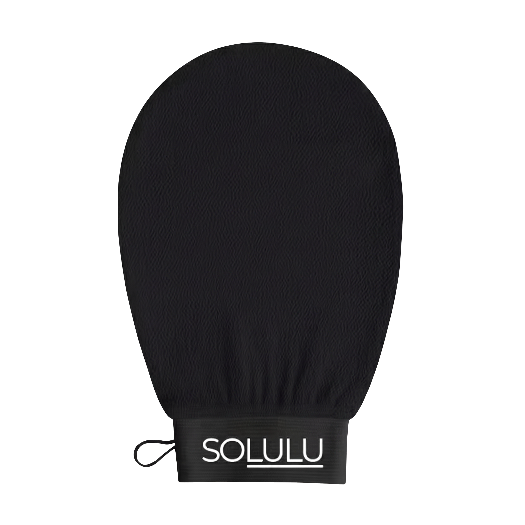 TAN EXFOLIATION MITT - TAN AND GYM BAG ESSENTIAL -