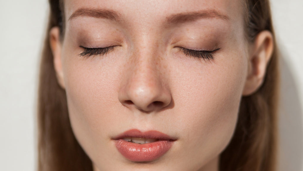 NEROLI RENEWAL FACIAL SCRUB