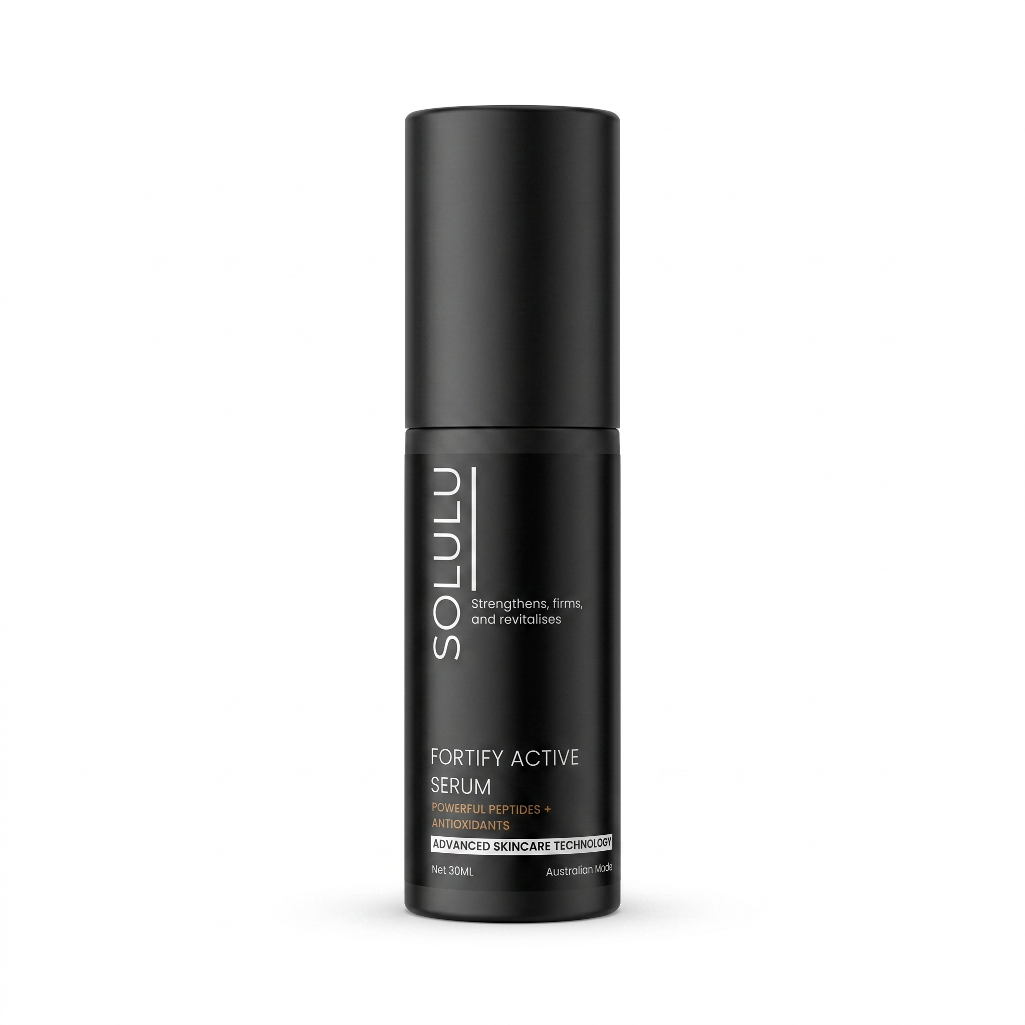 PEPTIDE PERFORMANCE MENS RANGE