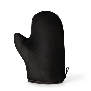 TAN APPLICATION MITT